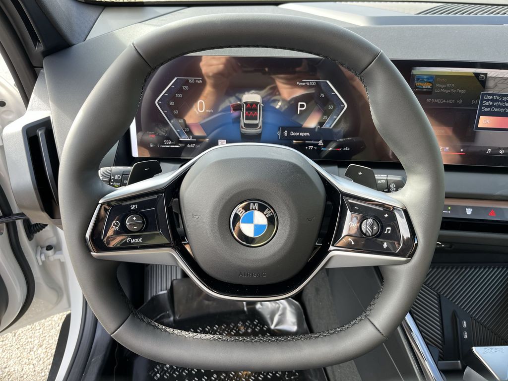 Thumbnail: 2026 BMW X3 - 14