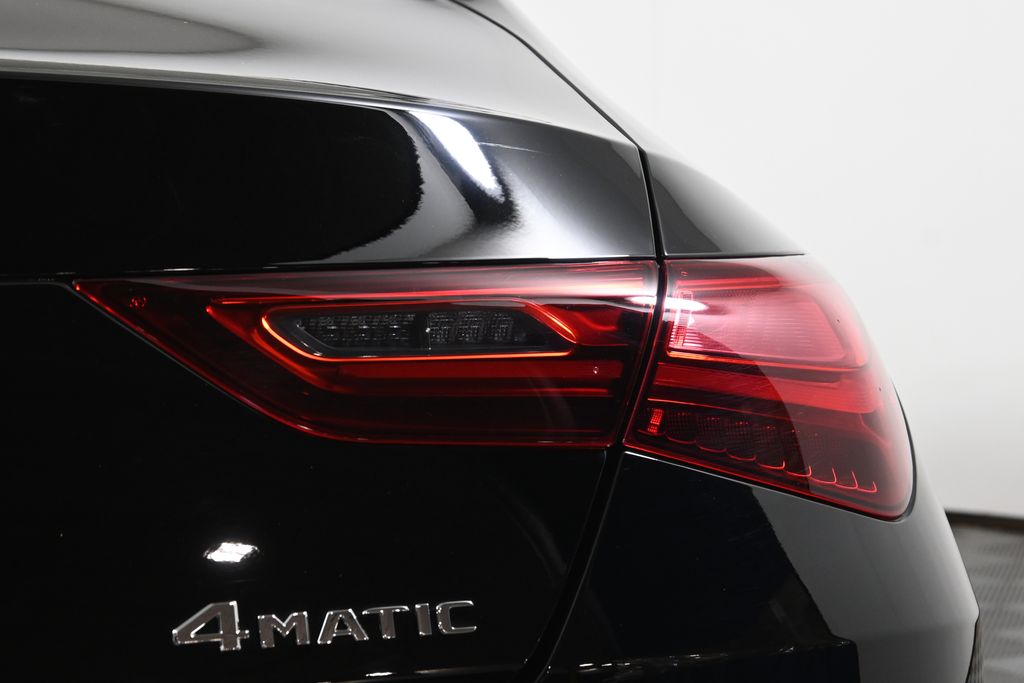 Thumbnail: 2026 Mercedes-Benz CLA - 13