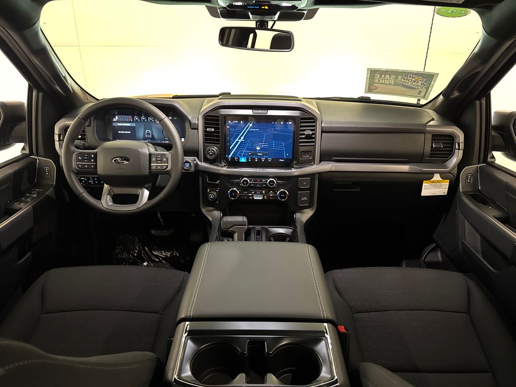 View vehicle photo 5