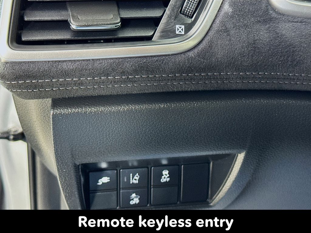 Used Car 2020 Honda Clarity Plug-in Hybrid  Touring For Sale Under $25,000 In Austin, Texas