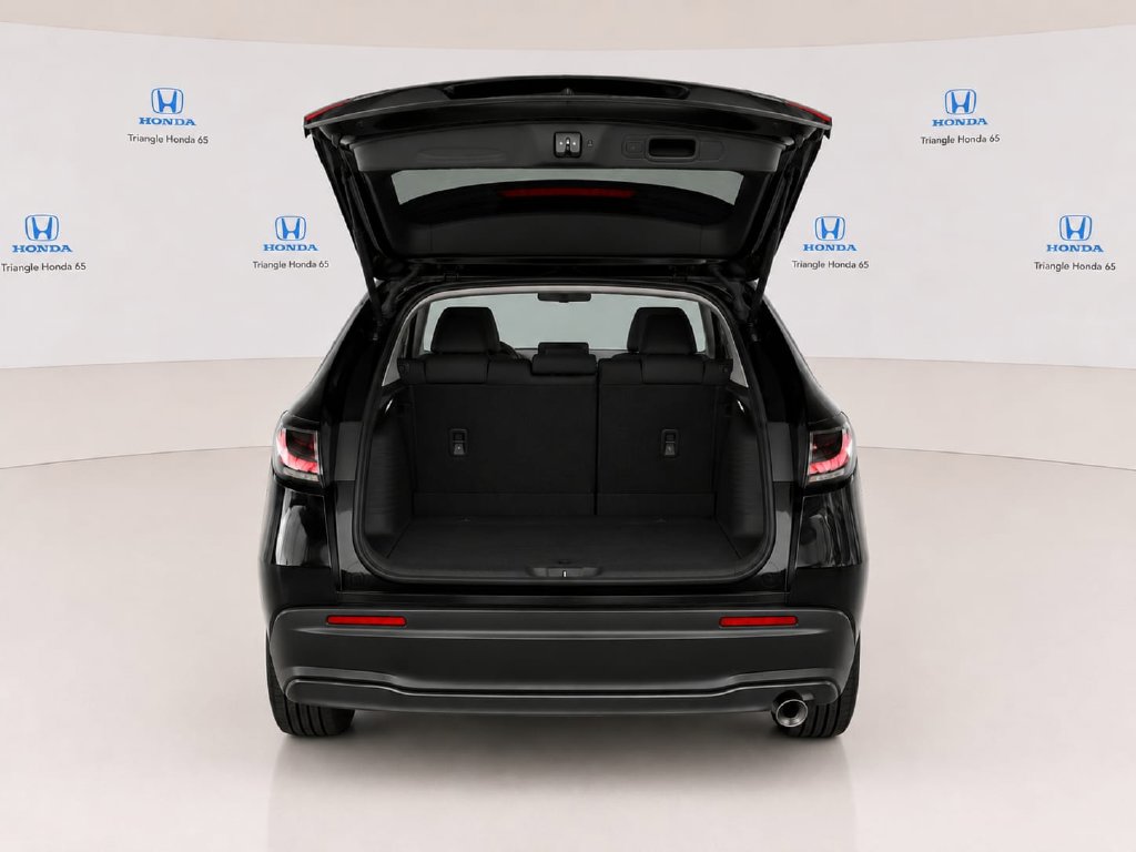 Thumbnail: 2027 Honda HR-V - 9