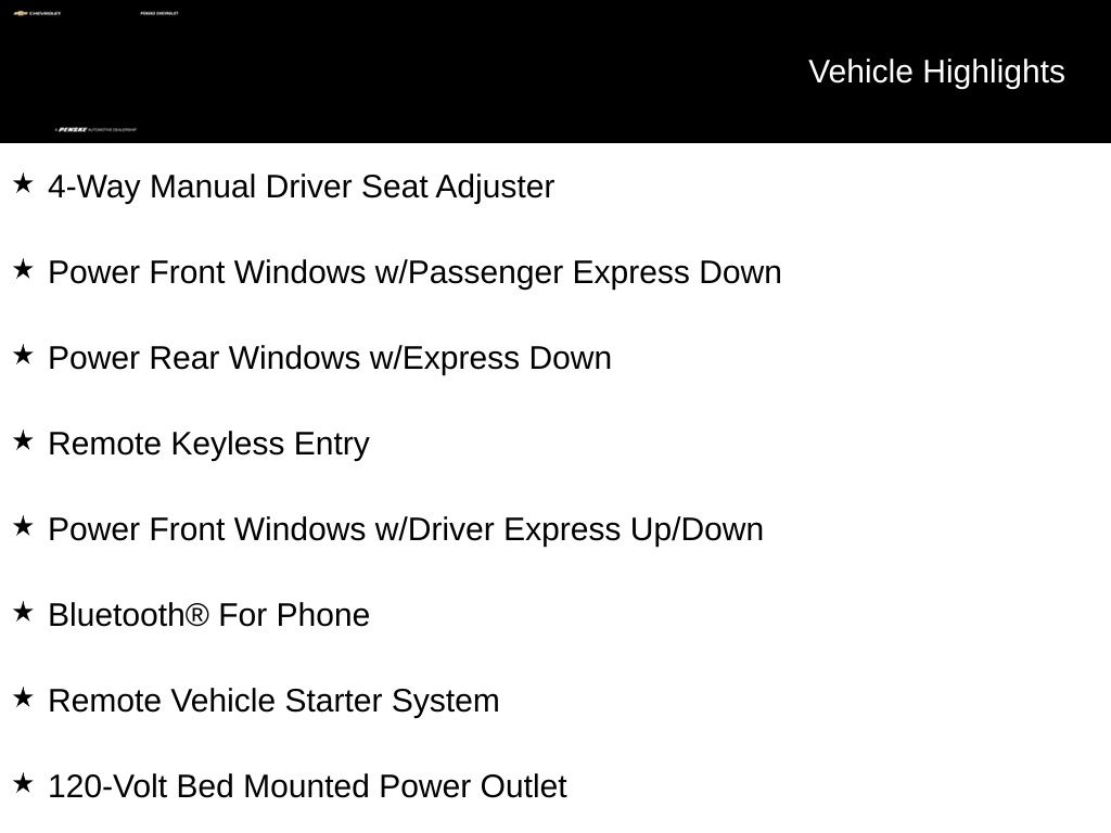 Thumbnail: 2019 Chevrolet Silverado 1500 - 7