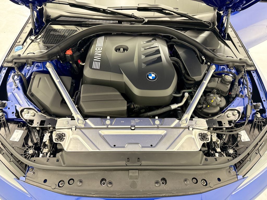 Thumbnail: 2027 BMW 4 Series - 24
