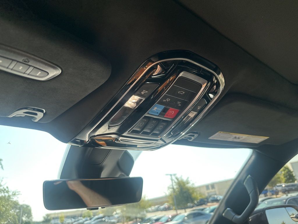 2022 Jeep Grand Wagoneer  Series Iii In Austin, Texas
