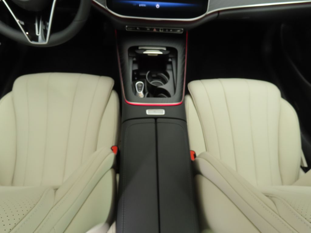2025 Mercedes-Benz E-Class E 350 18