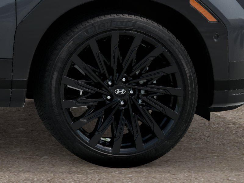 Thumbnail: 2026 Hyundai Santa Fe - 8