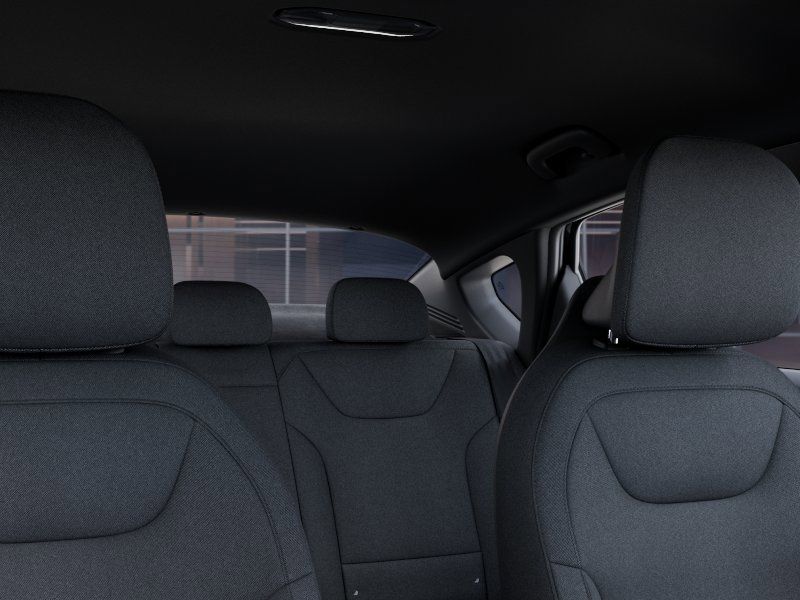new 2026 Kia K4 car, priced at $22,190