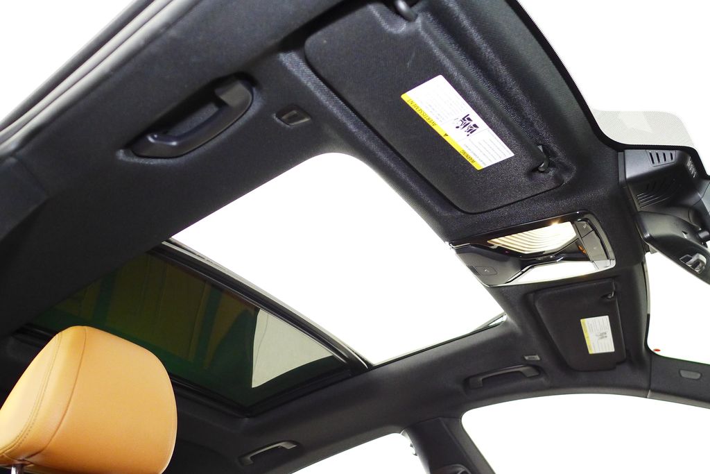 Thumbnail: 2019 BMW 6 Series - 19