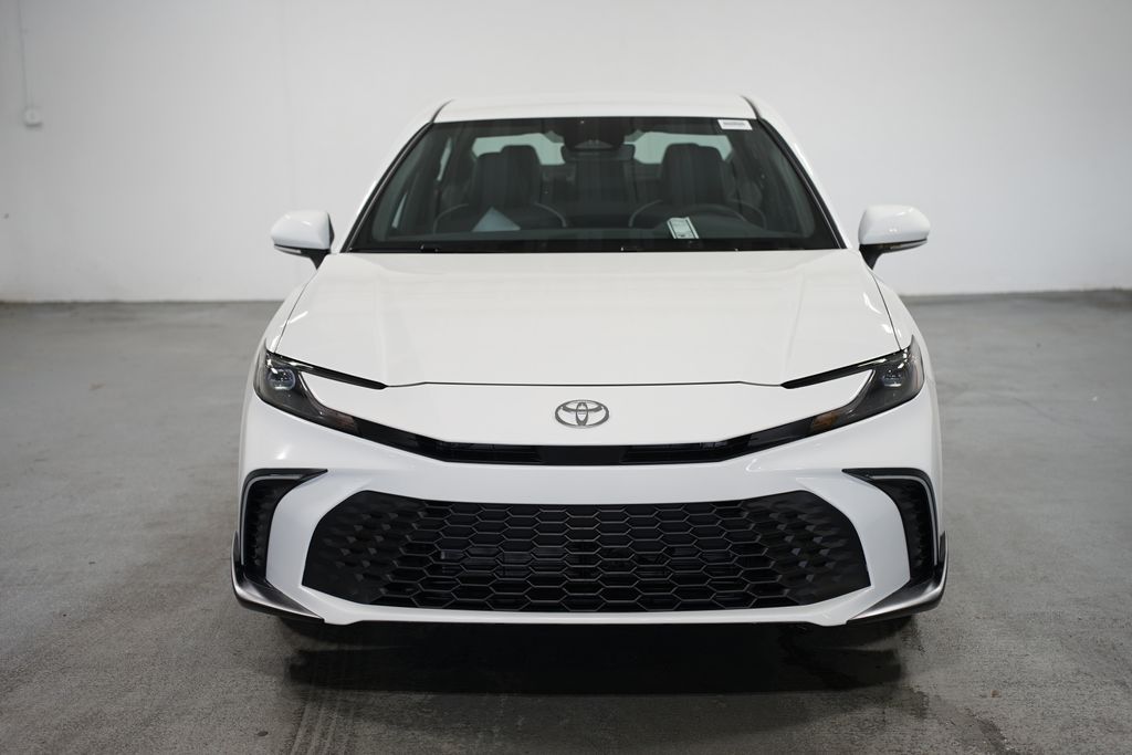 Thumbnail: 2025 Toyota Camry - 2