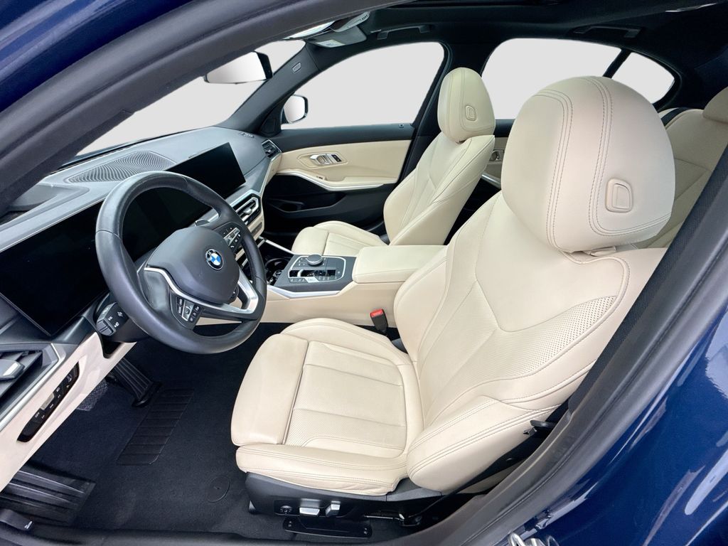 Thumbnail: 2023 BMW 3 Series - 18