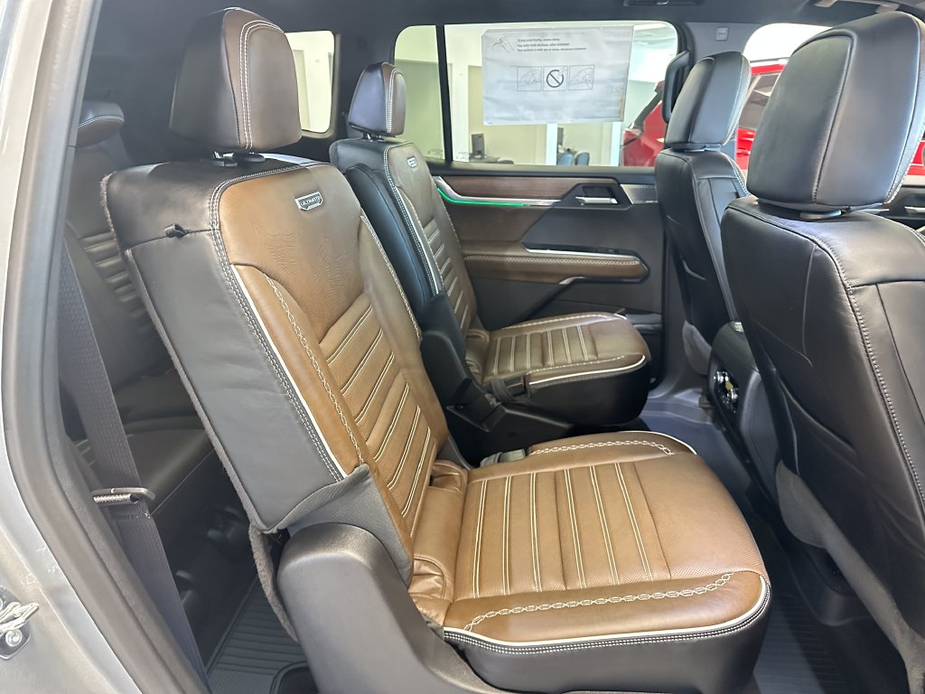 New 2026 GMC Acadia SUV
