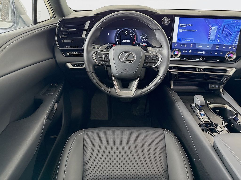 Thumbnail: 2025 Lexus RX - 24