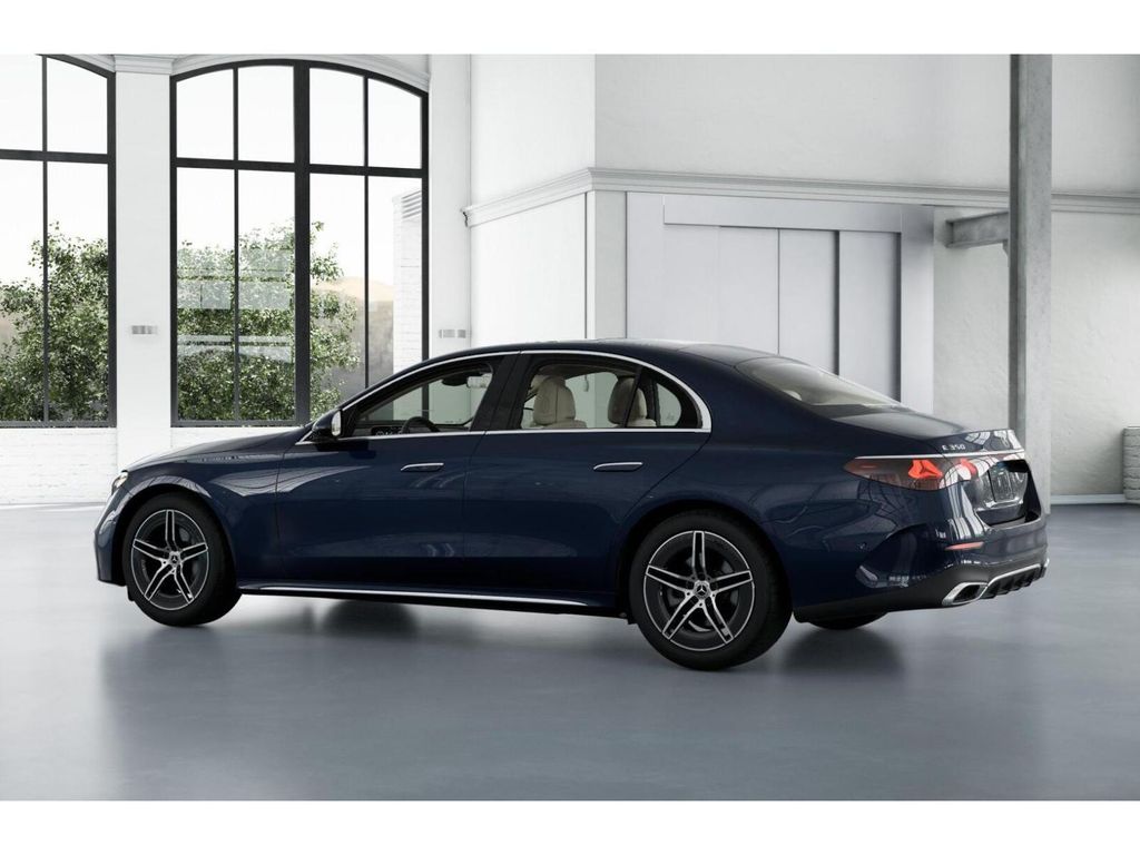 Thumbnail: 2026 Mercedes-Benz E-Class - 31