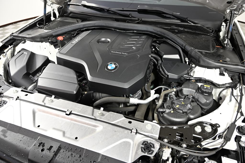 2021 BMW 3 Series 330i xDrive 27