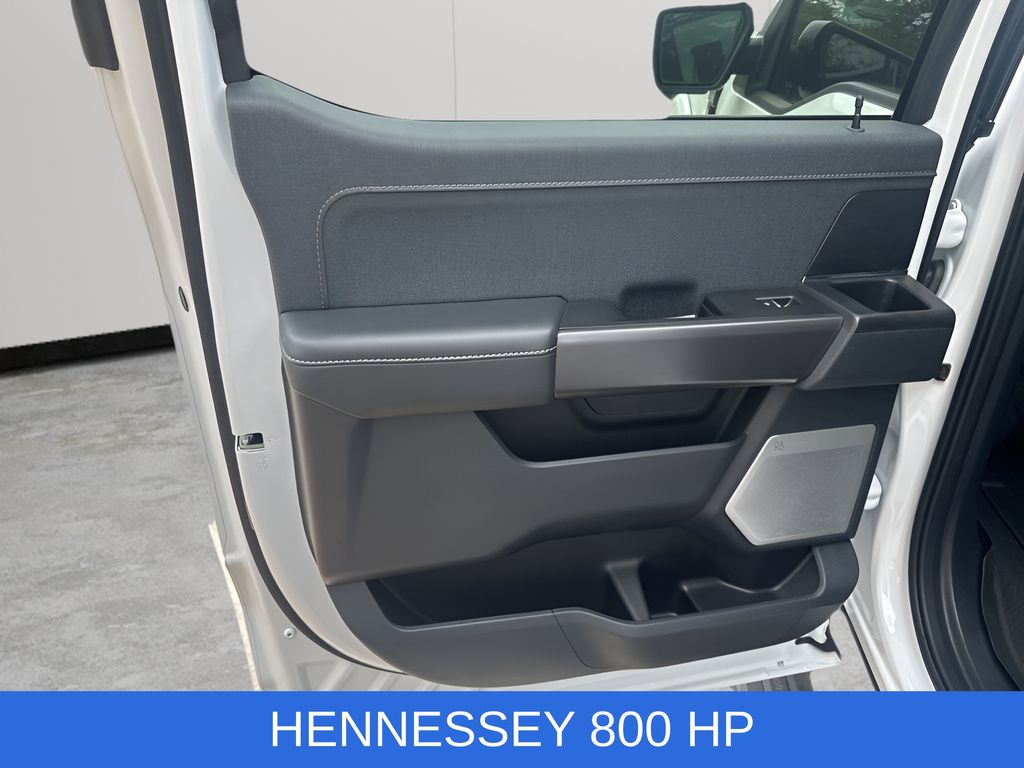 Used Car 2024 Ford F-150  Lariat For Sale Under $110,000 In Austin, Texas