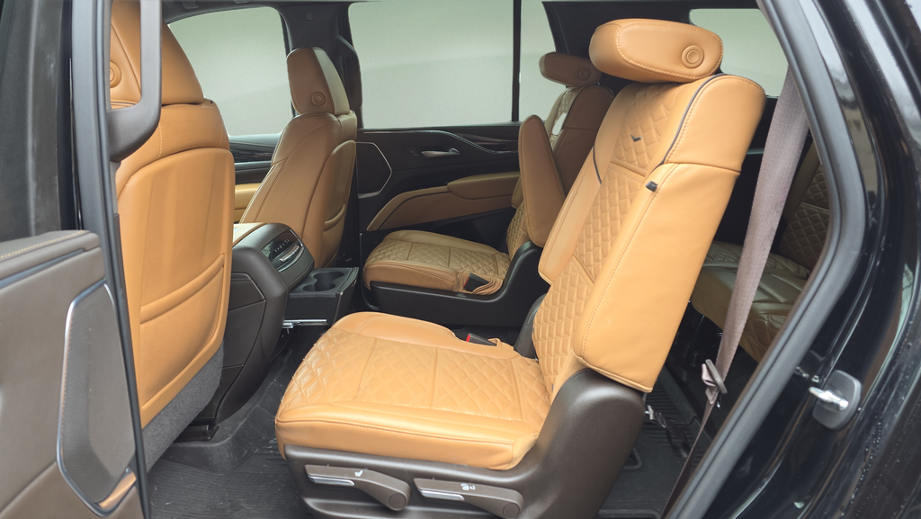 2023 Cadillac Escalade
