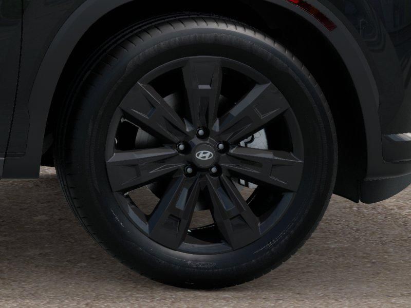 Thumbnail: 2025 Hyundai Palisade - 8