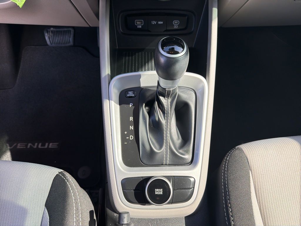 2023 Hyundai Venue SEL
