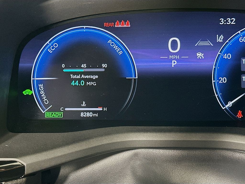 Thumbnail: 2025 Toyota Camry - 12