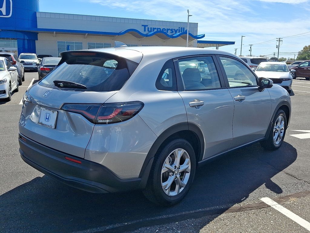 Thumbnail: 2024 Honda HR-V - 6
