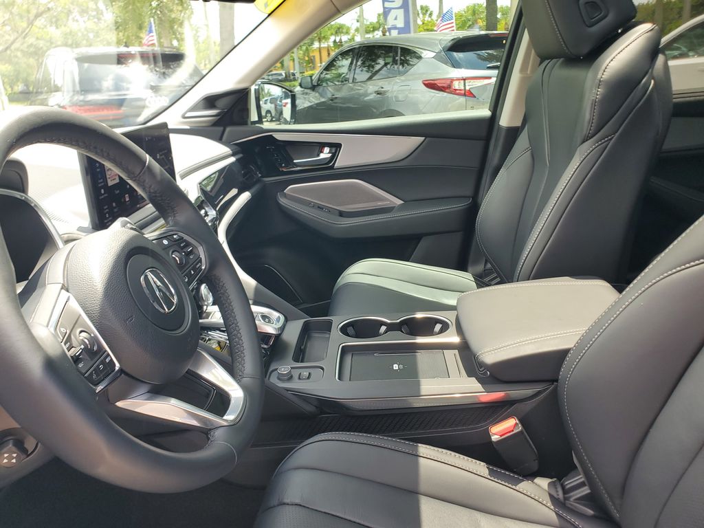 2026 Acura MDX - $48,888