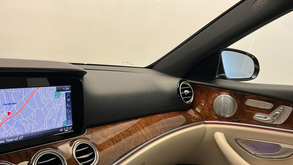 2019 Mercedes-Benz E-Class E 300 21