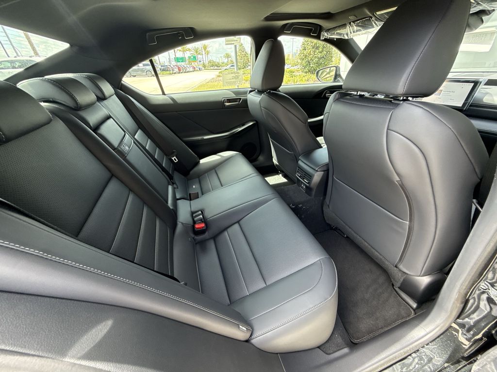 Thumbnail: 2026 Lexus IS - 17