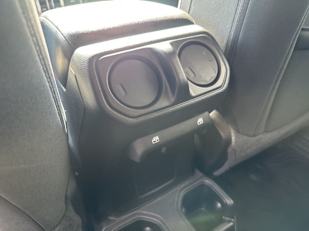 Used Car 2021 Jeep Wrangler  Unlimited Willys For Sale Under $35,000 In Austin, Texas