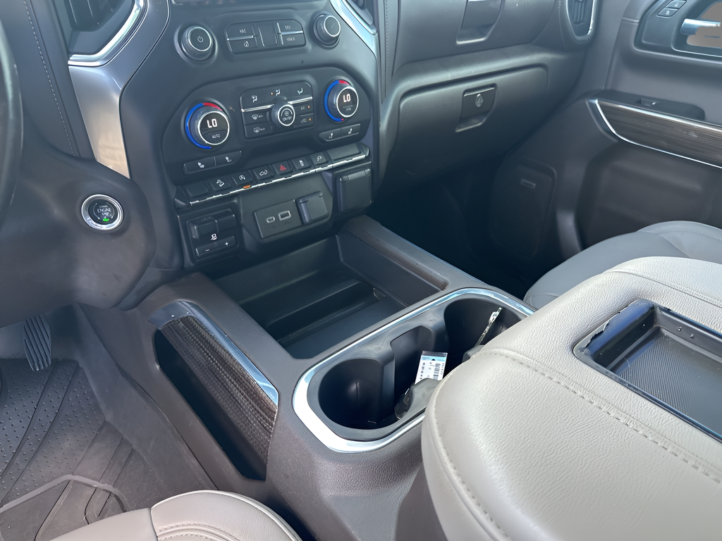 Used Car 2020 Chevrolet Silverado 1500  Rst For Sale Under $35,000 In Austin, Texas