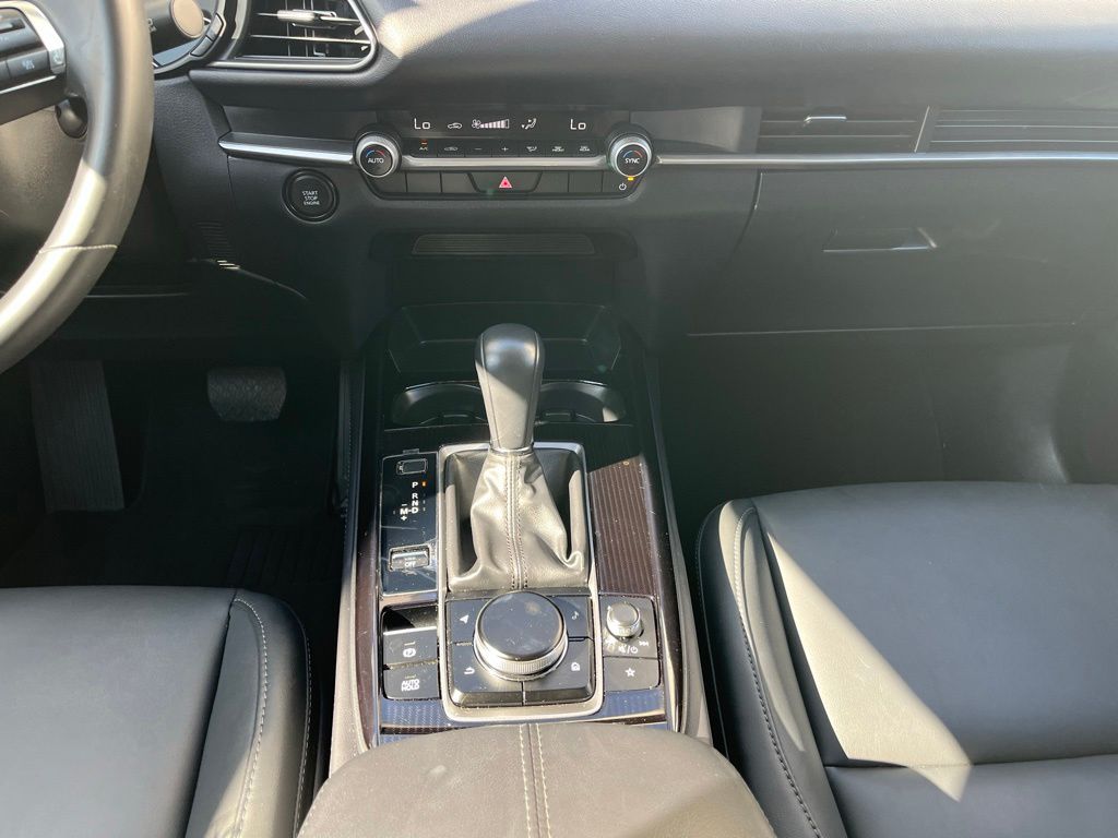 Used Car 2024 Mazda Cx-30  2.5 S Select Sport For Sale Under $25,000 In Georgetown, Texas