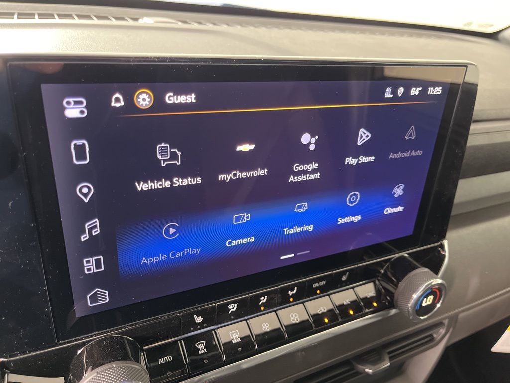 Thumbnail: 2026 Chevrolet Colorado - 28