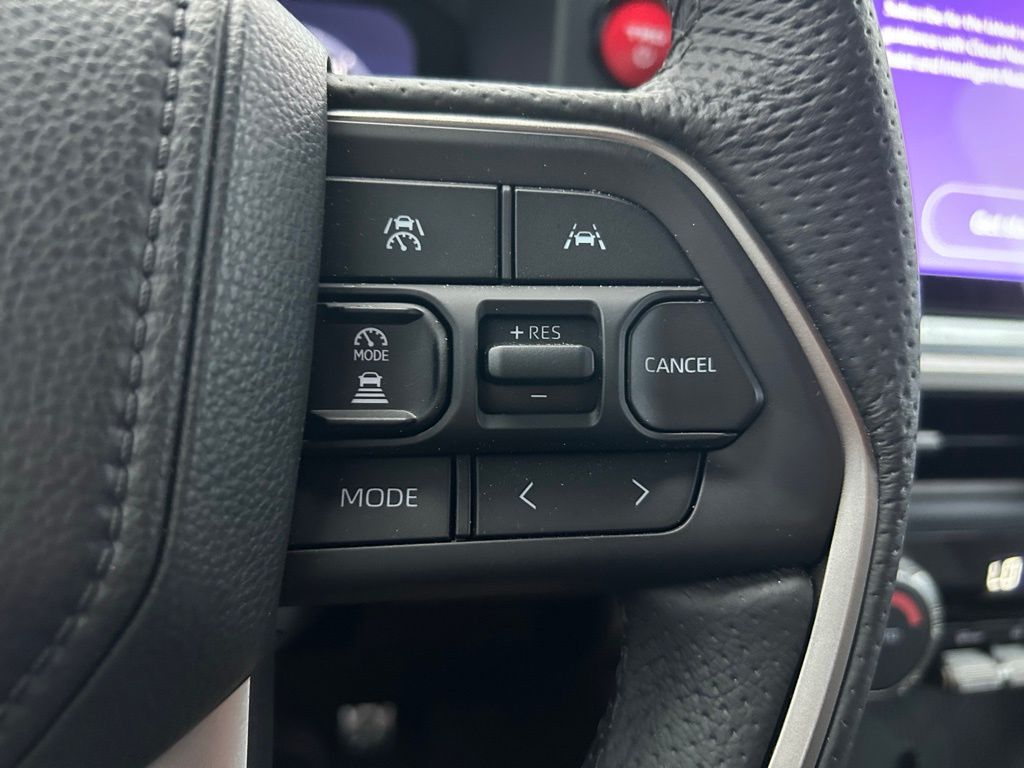 Thumbnail: 2025 Toyota Tacoma - 19