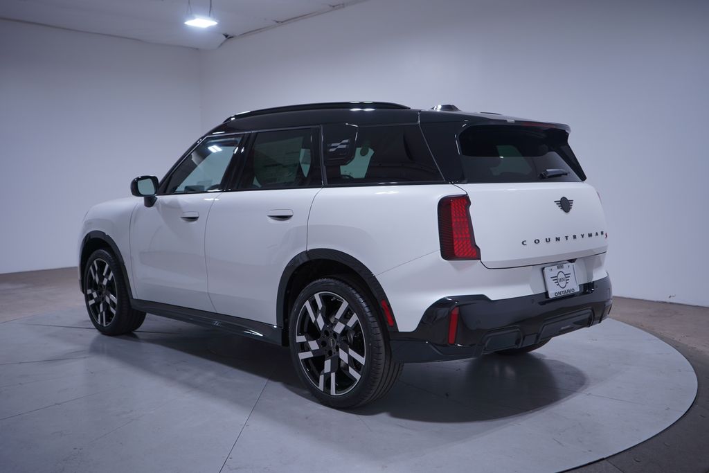 Thumbnail: 2026 MINI Cooper Countryman - 3