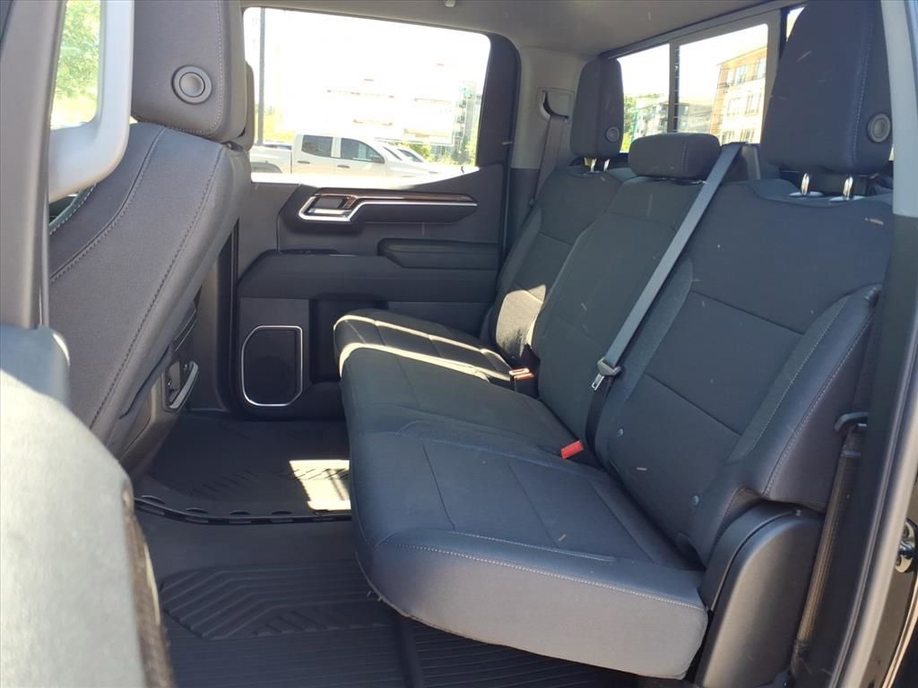 ChevroletSilverado 150021