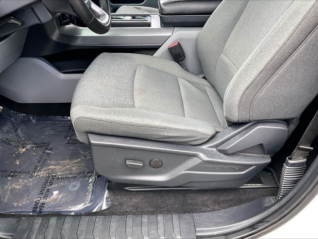 2024 Ford F-150 — photo 33