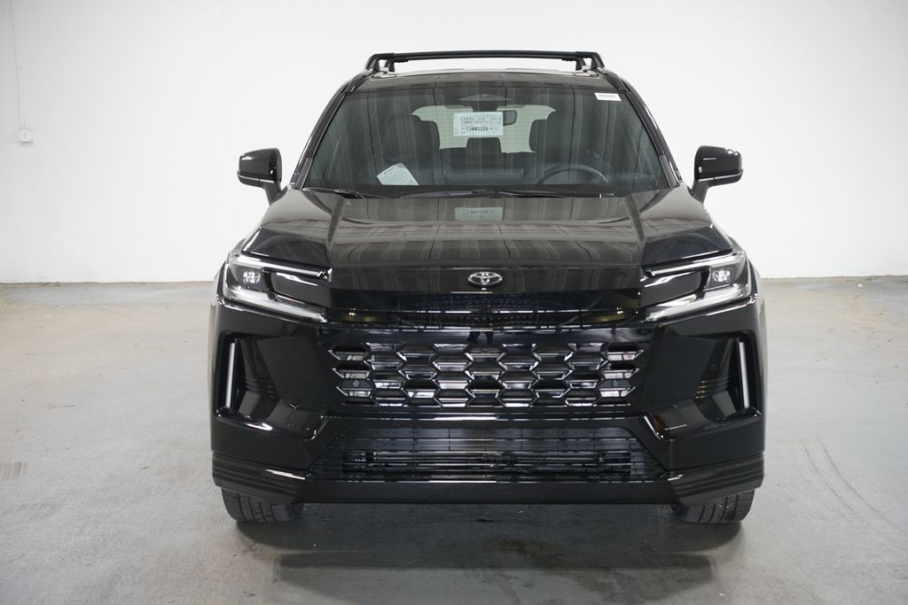 Thumbnail: 2026 Toyota RAV4 - 2