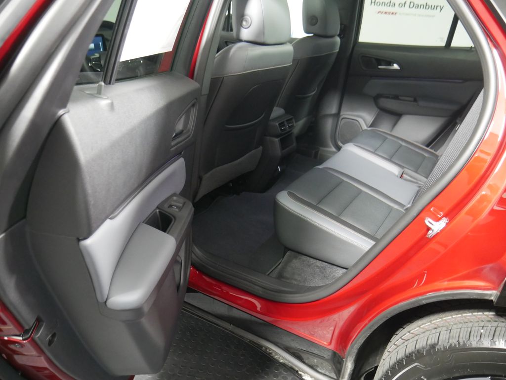 Thumbnail: 2025 Honda Prologue - 17