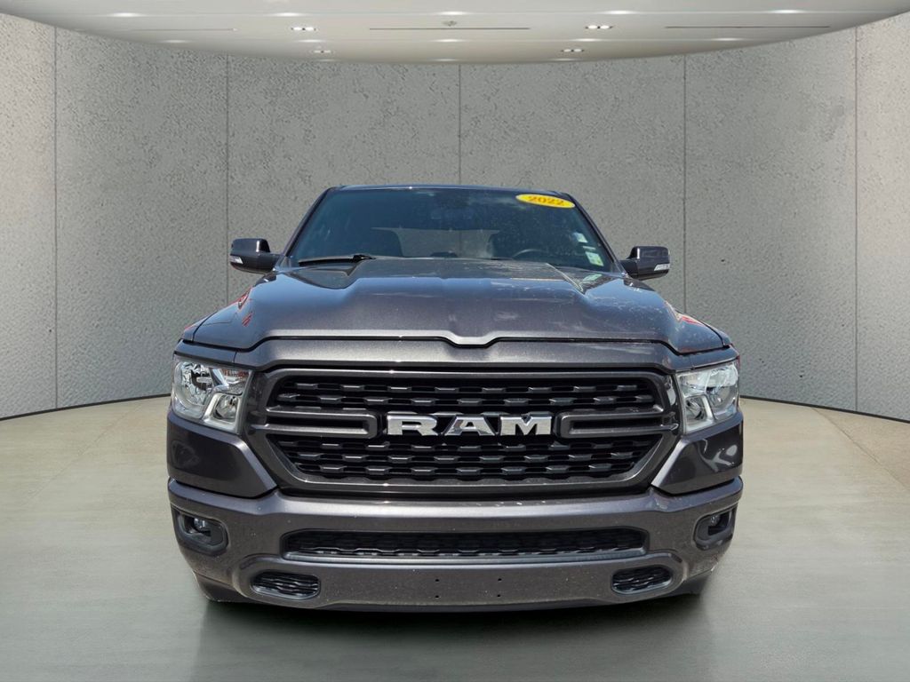 Used 2022 Ram 1500 Truck