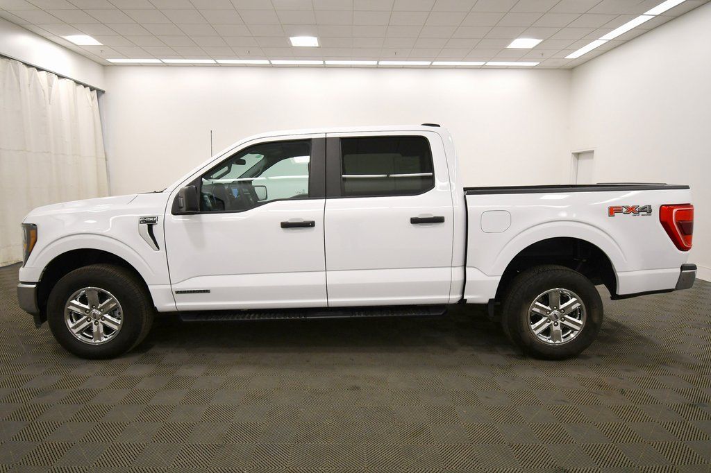 Used 2023 Ford F-150 Truck