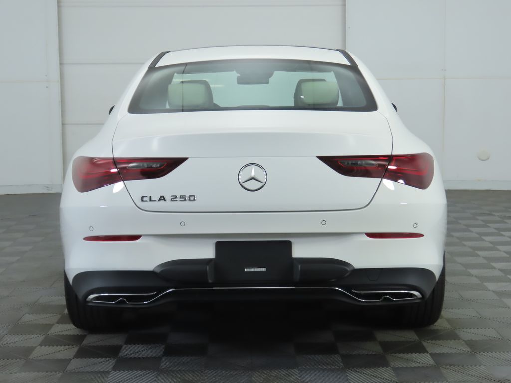 Thumbnail: 2026 Mercedes-Benz CLA - 6