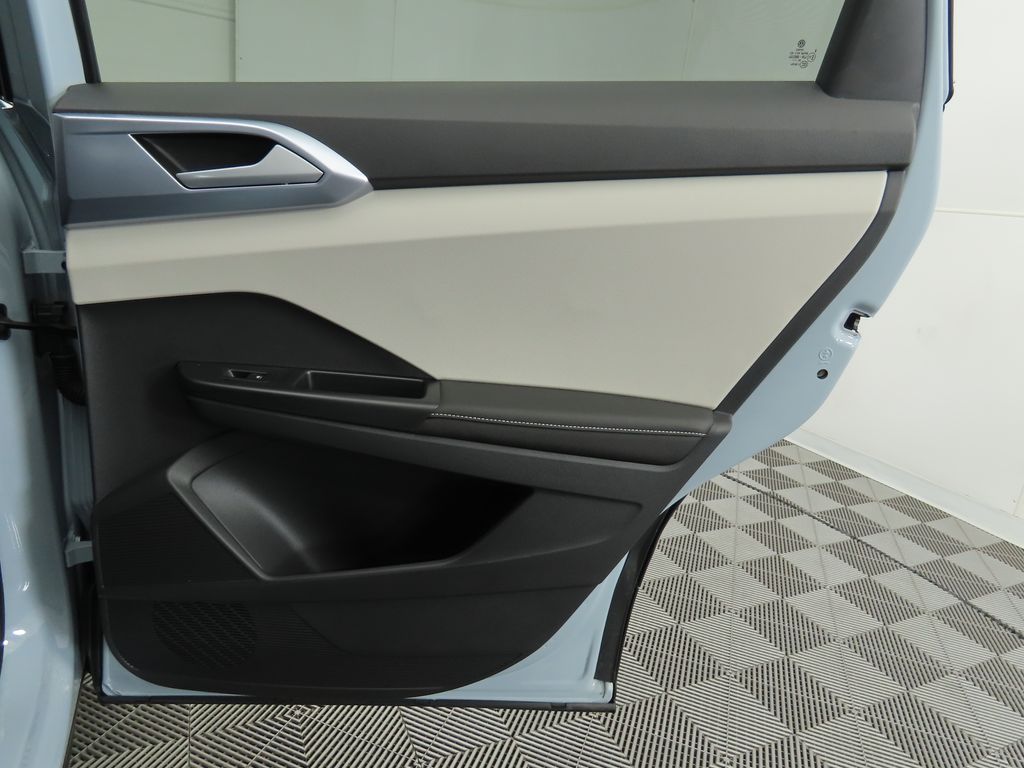 Thumbnail: 2026 Volkswagen Taos - 27