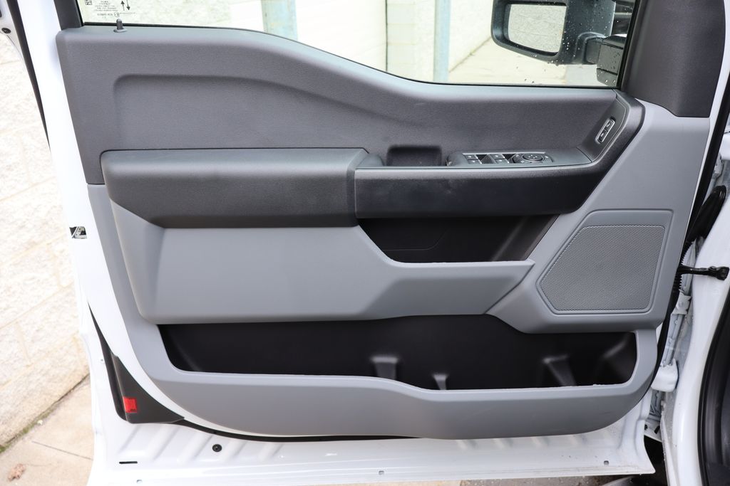 new 2026 Ford F-250SD car, priced at $53,192