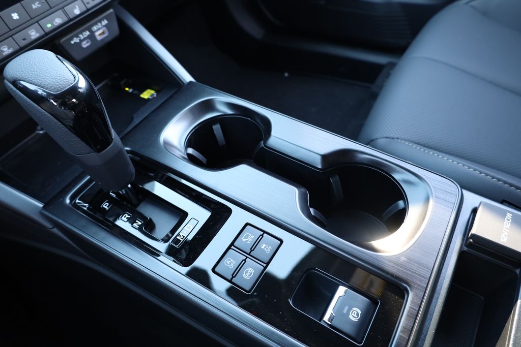 new 2026 Subaru Outback car, priced at $43,860