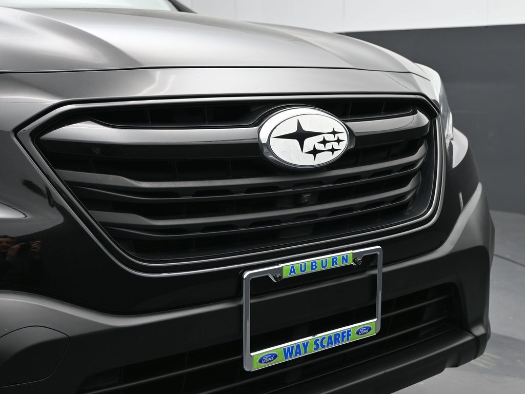 2020 Subaru Outback Onyx Edition XT