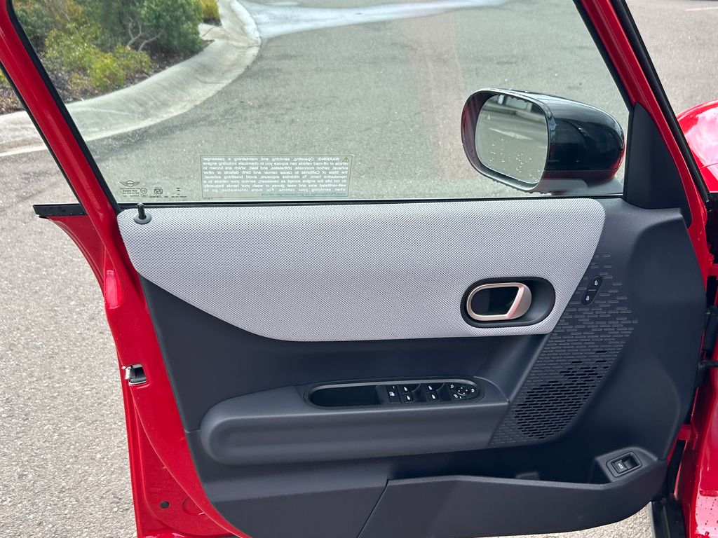 Thumbnail: 2025 MINI Cooper - 11