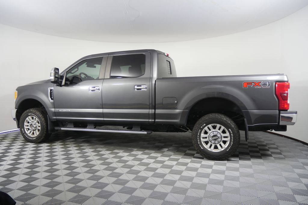 Thumbnail: 2017 Ford Econoline - 5