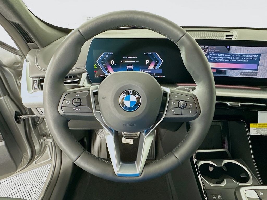 Thumbnail: 2026 BMW X1 - 10