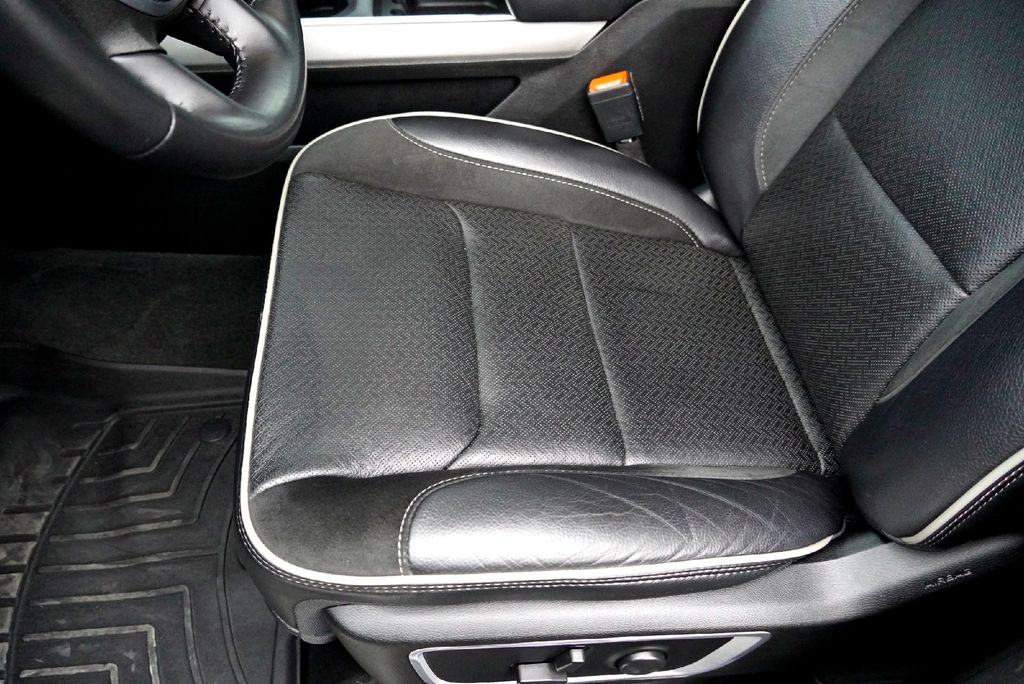 Used Car 2022 Ram 1500  Laramie For Sale Under $40,000 In Taylor, Texas