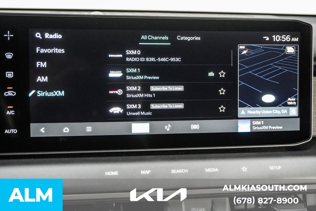 2024 Kia EV9 Wind photo 36