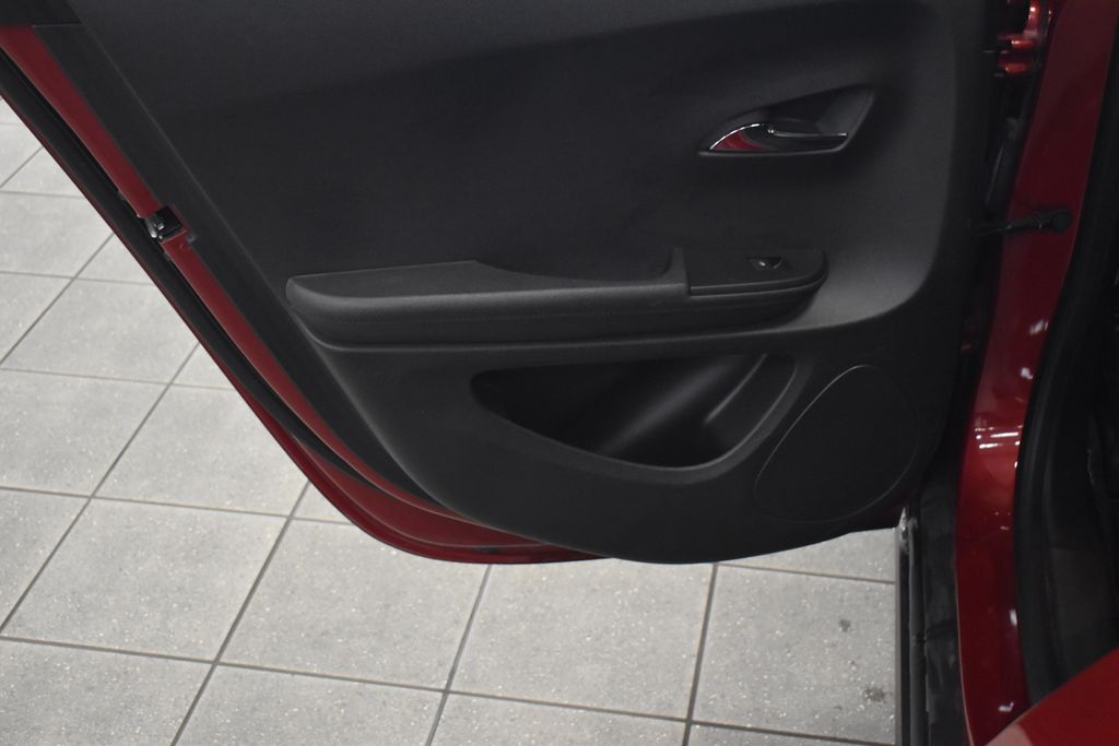 Thumbnail: 2014 Chevrolet Volt - 26